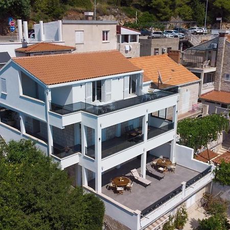 Tomas Deluxe Apartment Dubrovnik Luaran gambar