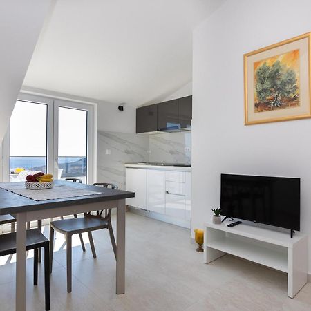 Tomas Deluxe Apartment Dubrovnik Luaran gambar