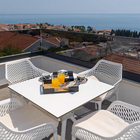 Tomas Deluxe Apartment Dubrovnik Luaran gambar