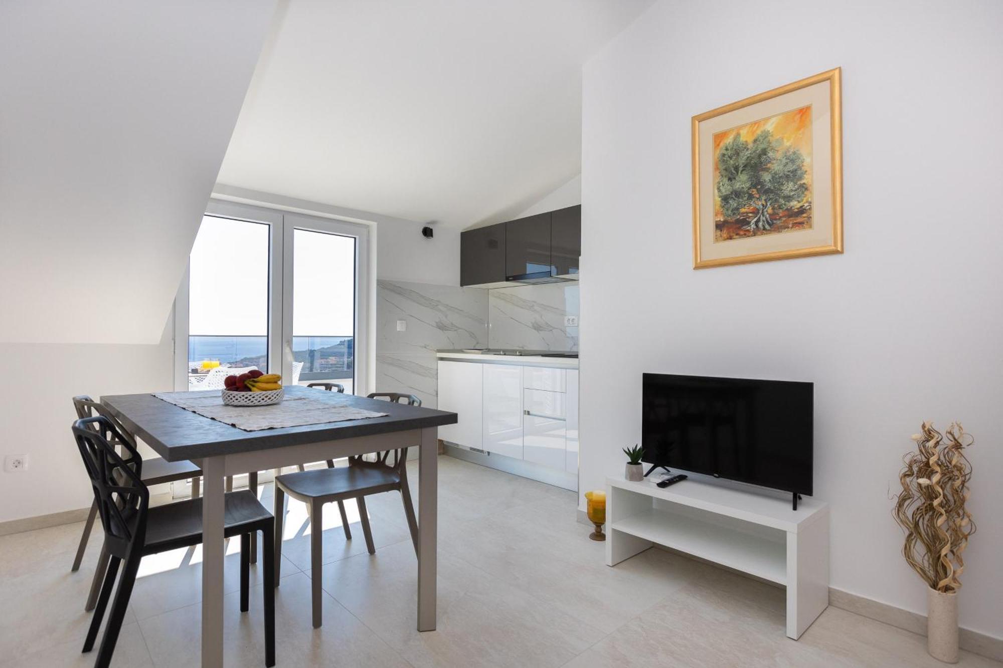 Tomas Deluxe Apartment Dubrovnik Luaran gambar