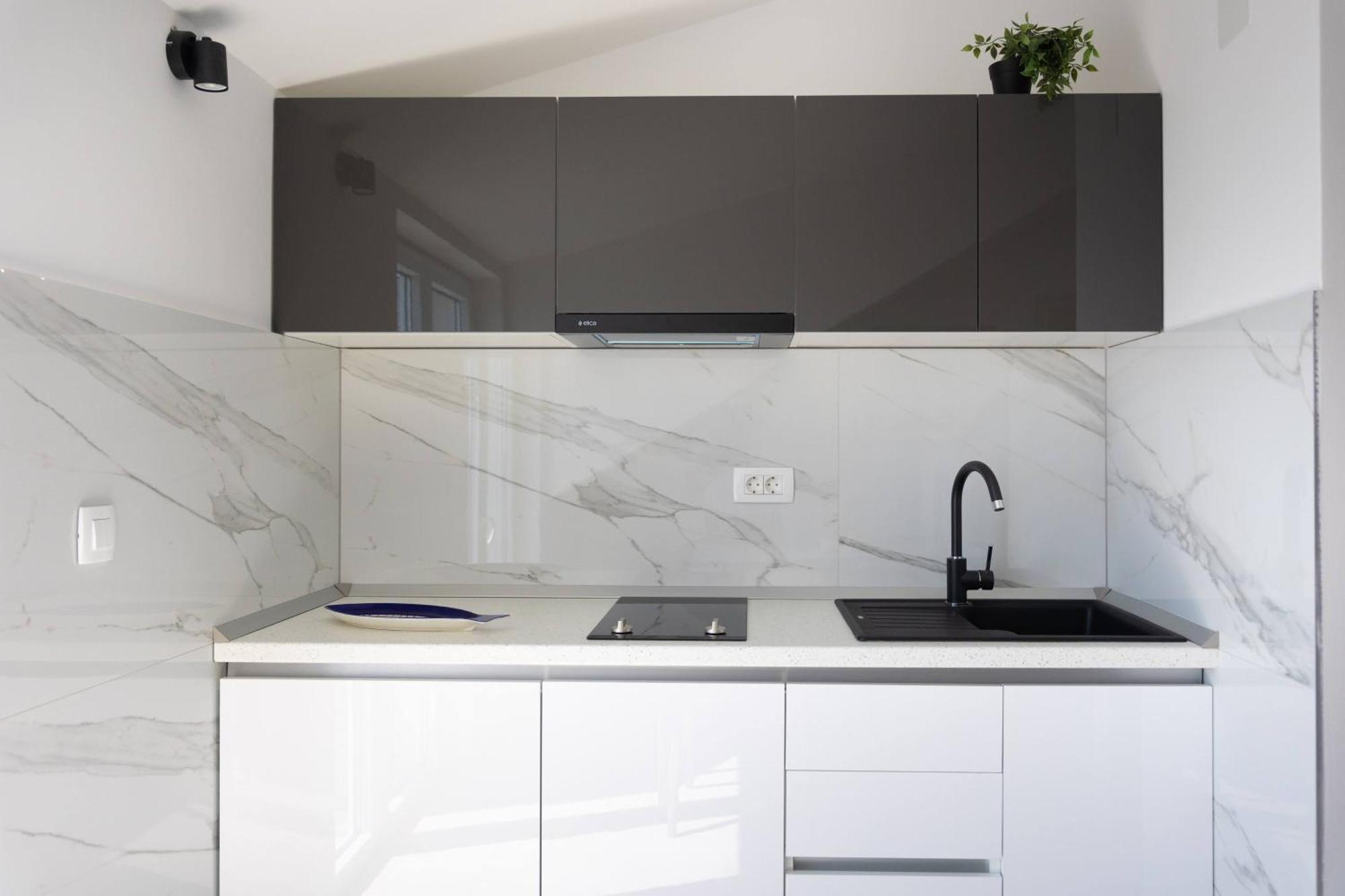 Tomas Deluxe Apartment Dubrovnik Luaran gambar