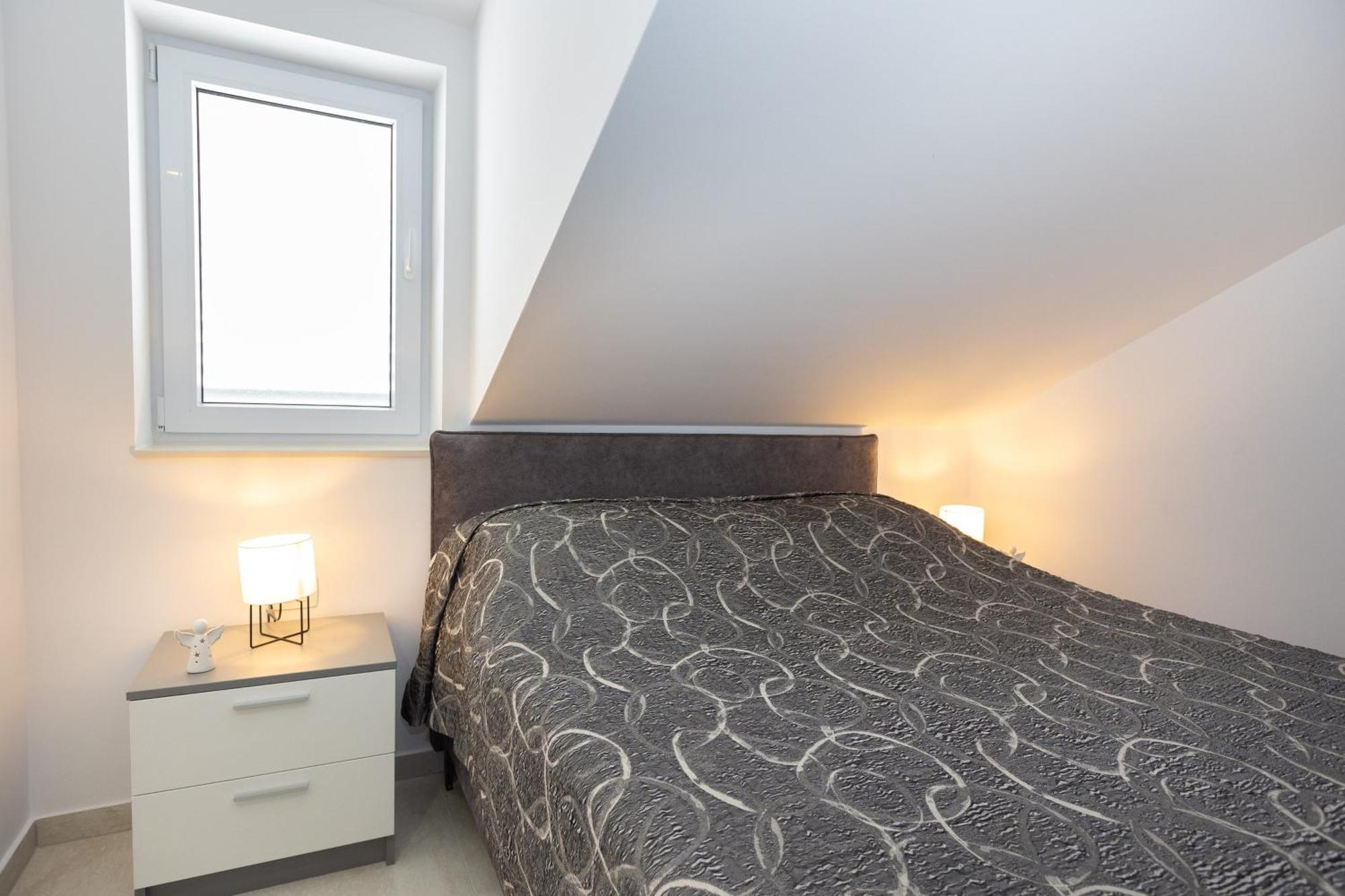 Tomas Deluxe Apartment Dubrovnik Luaran gambar