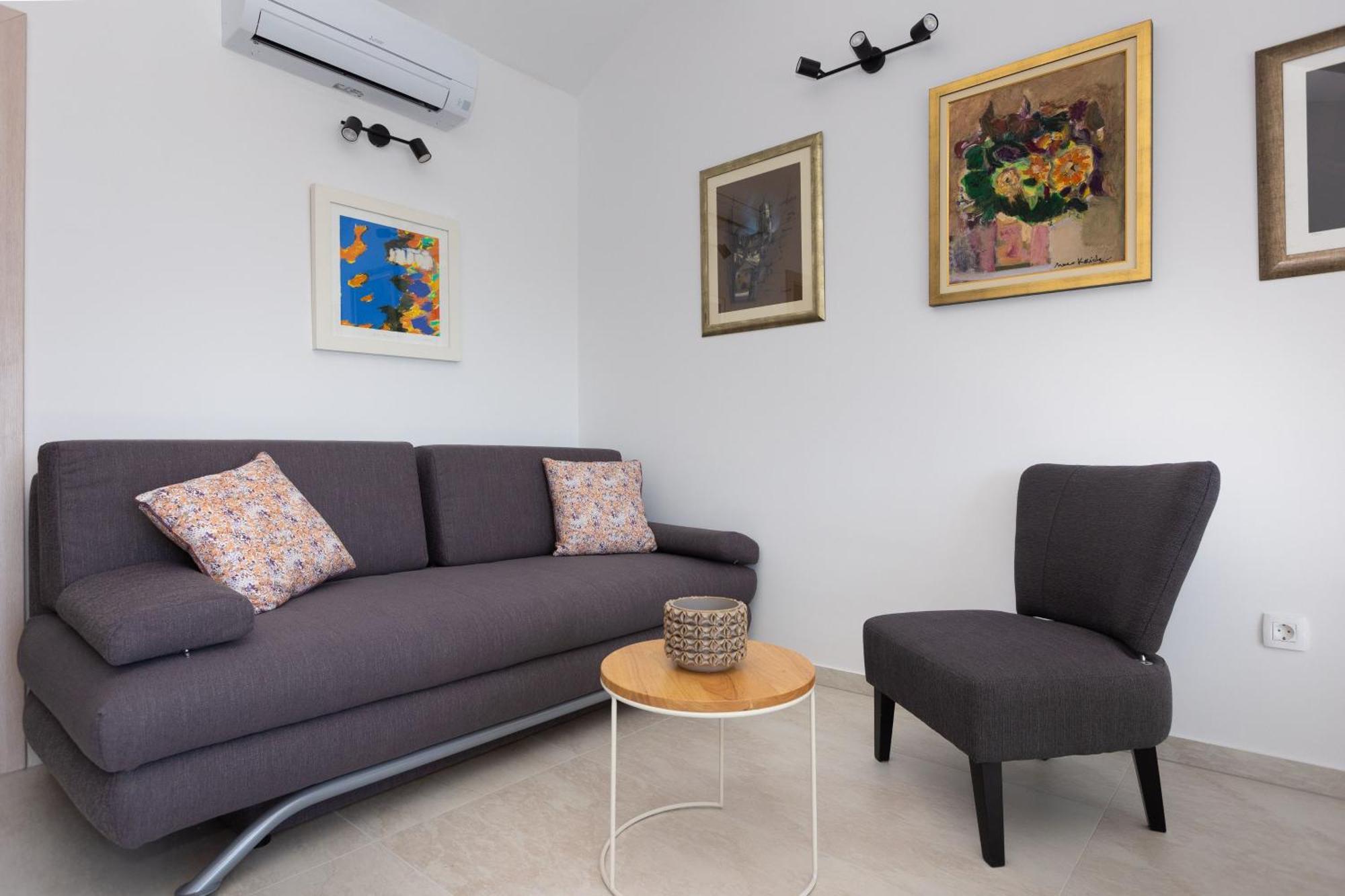 Tomas Deluxe Apartment Dubrovnik Luaran gambar