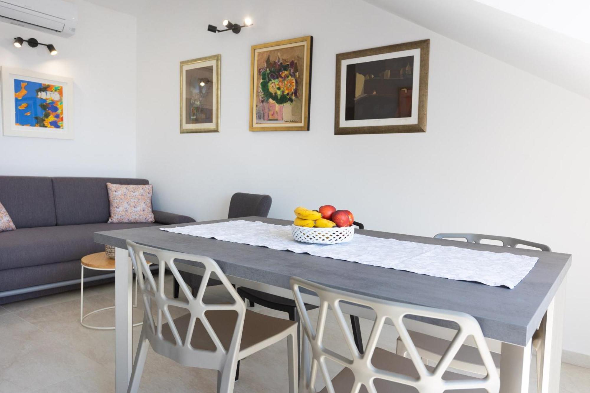 Tomas Deluxe Apartment Dubrovnik Luaran gambar