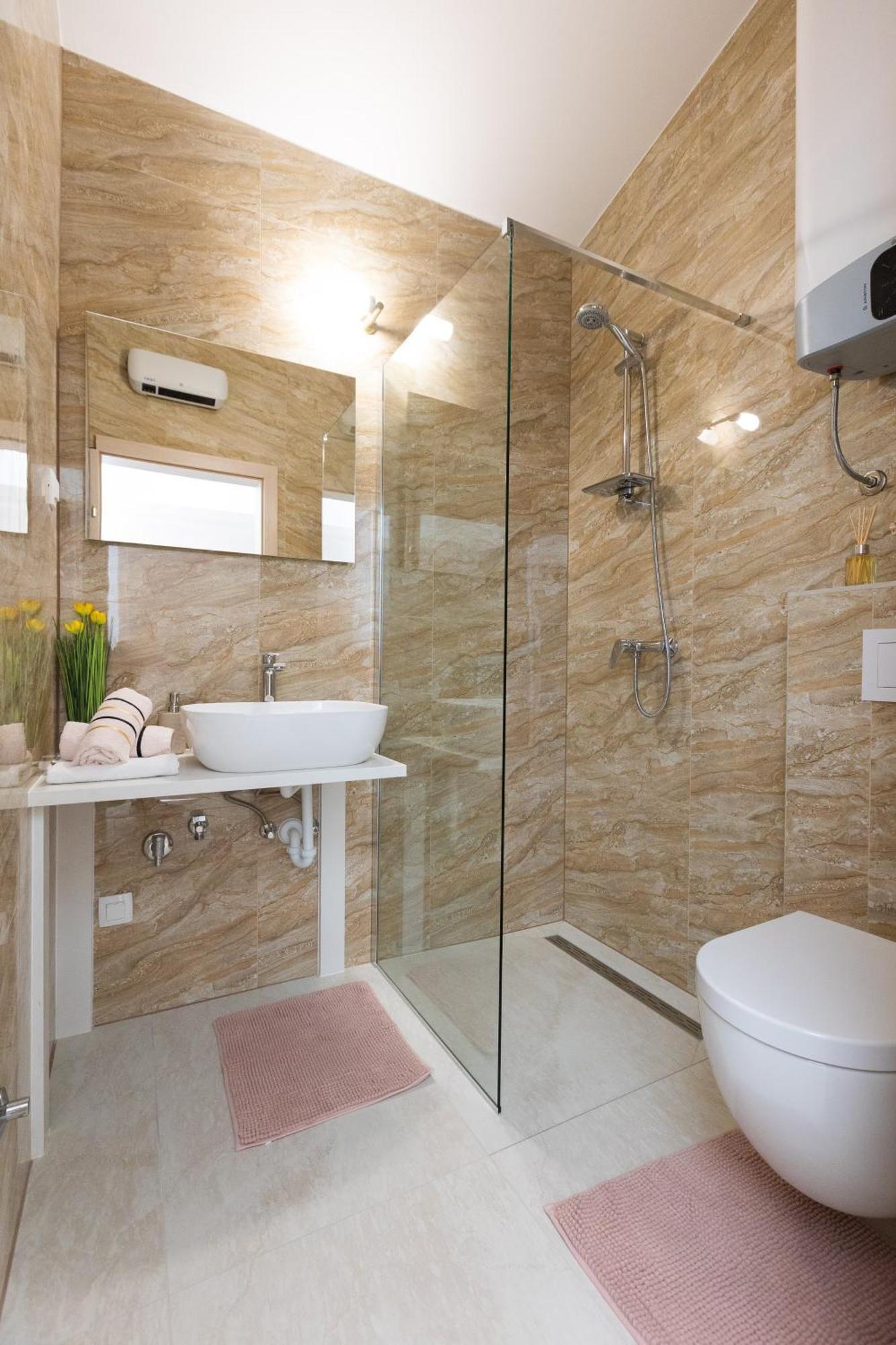 Tomas Deluxe Apartment Dubrovnik Luaran gambar